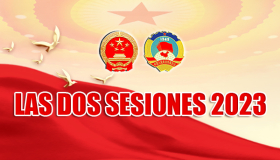 LAS DOS SESIONES 2023