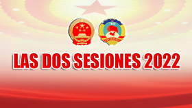 LAS DOS SESIONES 2022