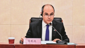 2025年12月12日，阿根廷驻华大使马致远在北京举行的“阿_145090_副本.jpg