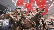 9月22日，“伟大的远征——纪念中国工农红军长征胜利90周年_153821_副本.jpg